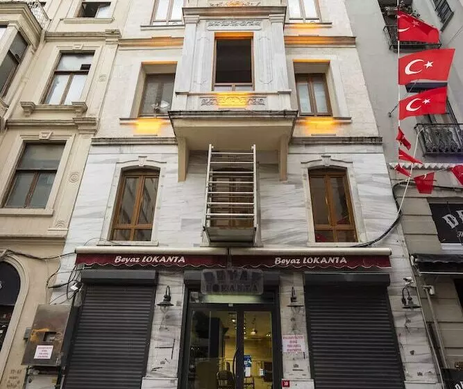 Gran Brn Hotel Taksim