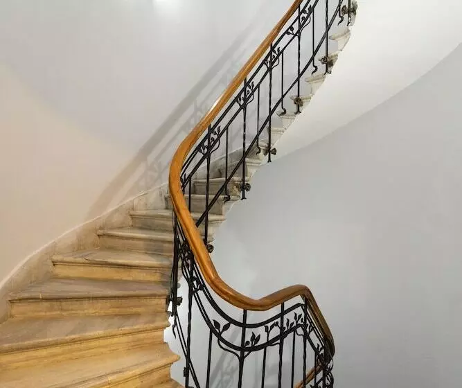 Gran Brn Hotel Taksim
