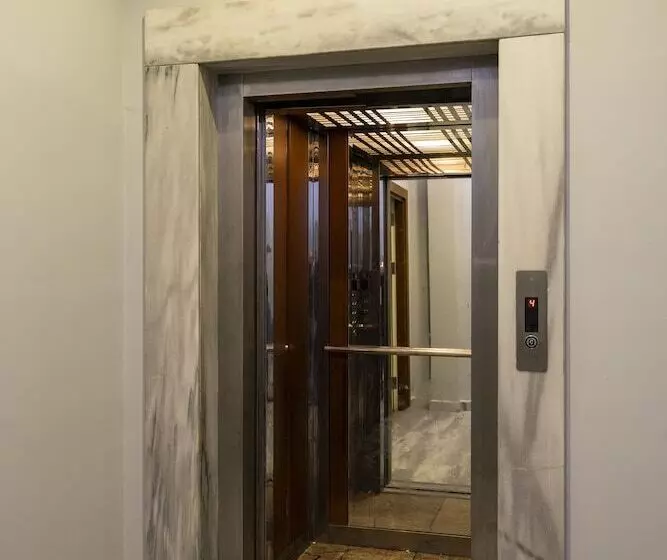 Gran Brn Hotel Taksim