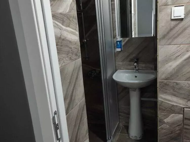 Gran Brn Hotel Taksim
