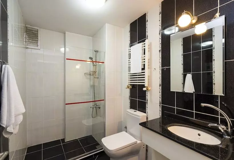 Gran Brn Hotel Taksim