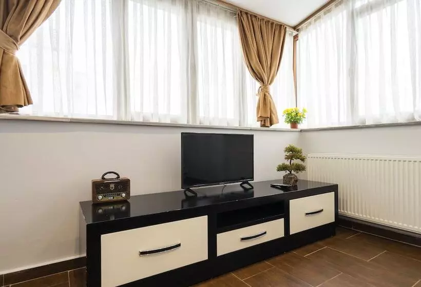 Gran Brn Hotel Taksim
