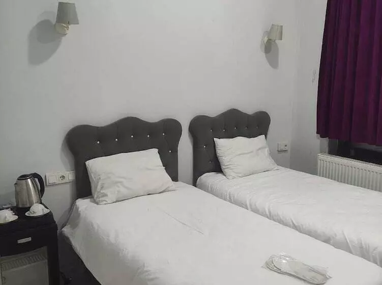 Gran Brn Hotel Taksim