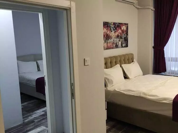 Gran Brn Hotel Taksim