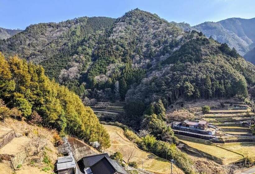 호스텔 Ekimaehousesamaru