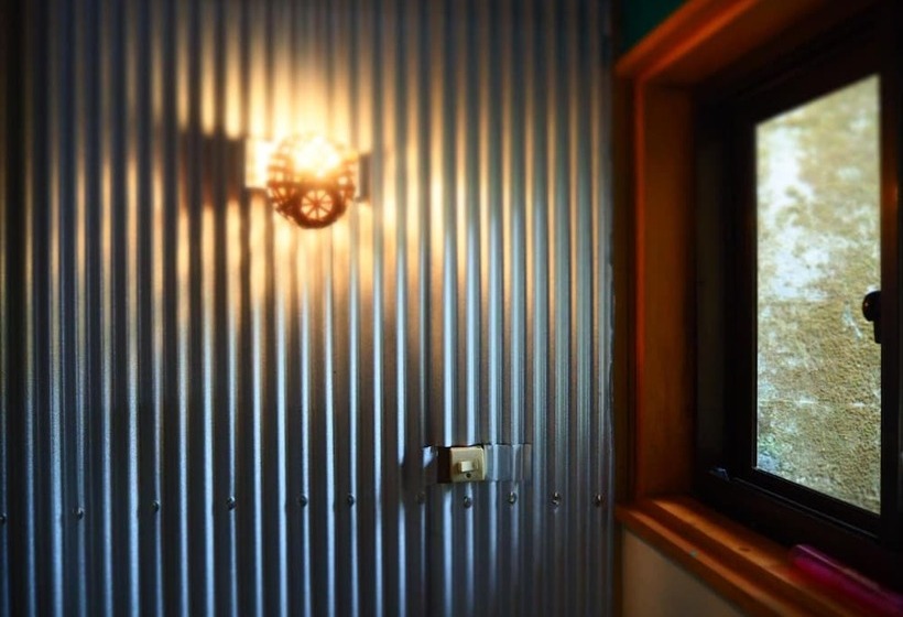 호스텔 Ekimaehousesamaru