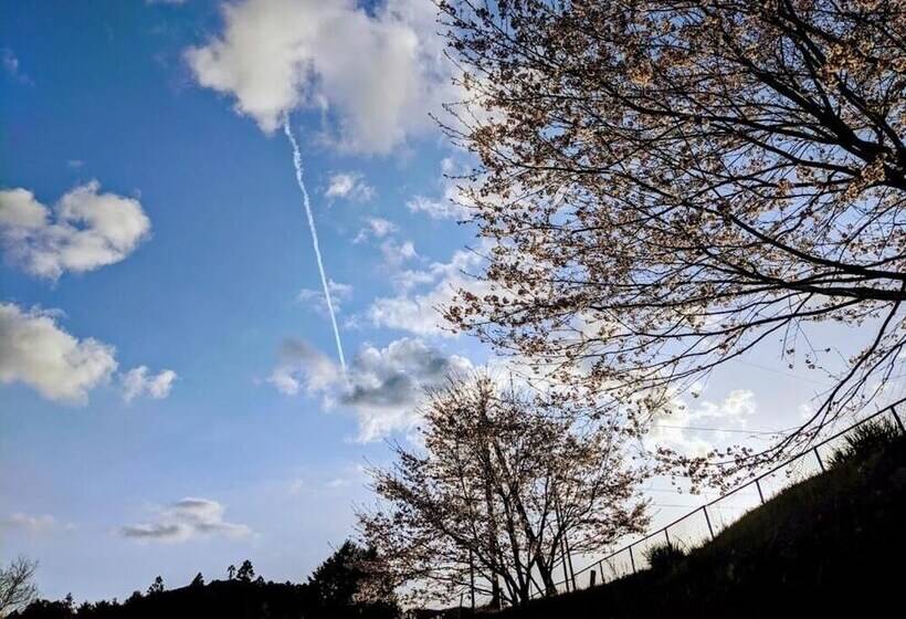 호스텔 Ekimaehousesamaru