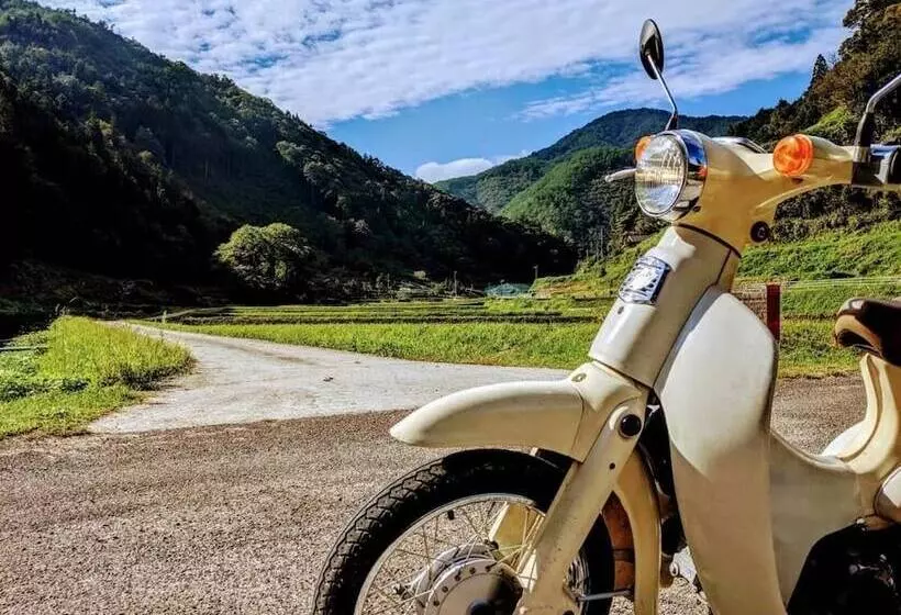 ユースホステル Ekimaehousesamaru