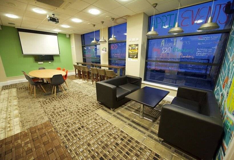 Arena Village Campus Accommodation