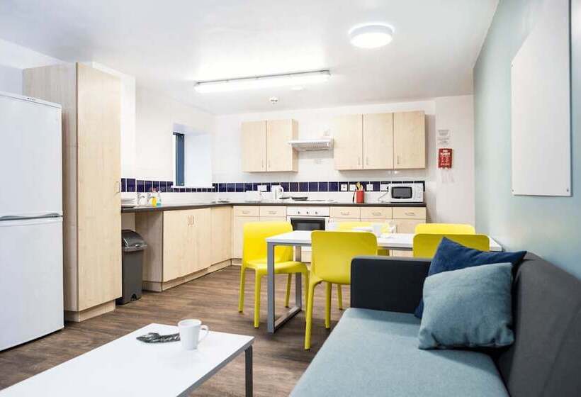 Arena Village Campus Accommodation