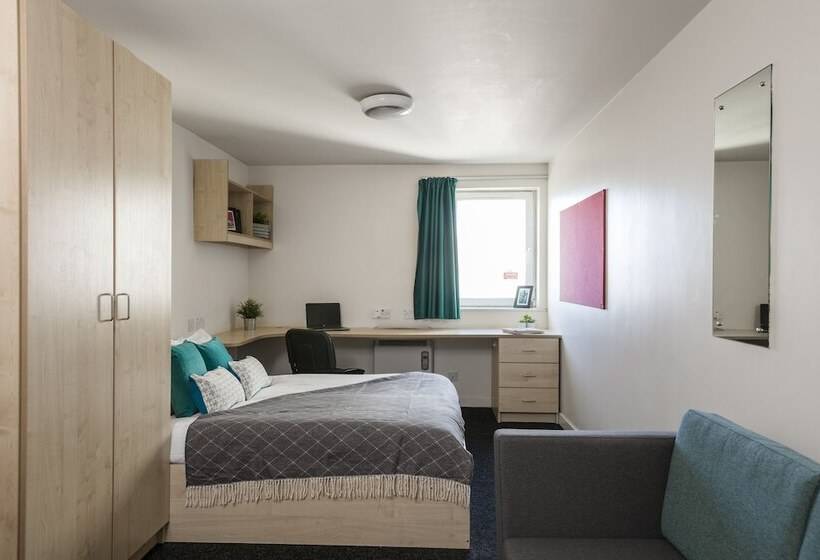 Arena Village Campus Accommodation