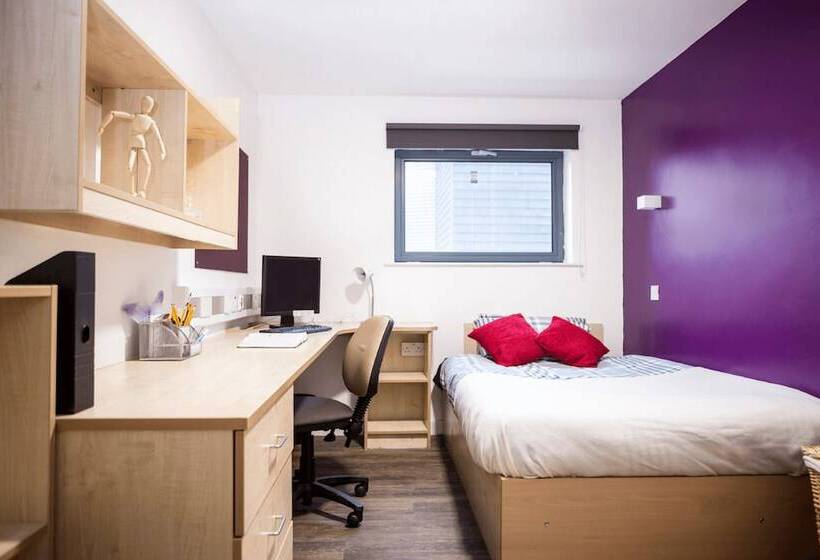Arena Village Campus Accommodation