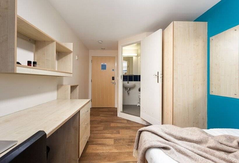 Arena Village Campus Accommodation