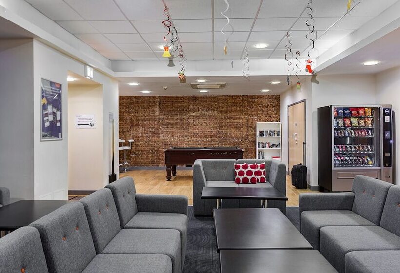 Arena Village Campus Accommodation