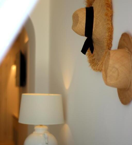 ベッドアンドブレックファースト Il Borghetto Creative Resort