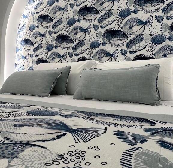 ベッドアンドブレックファースト Il Borghetto Creative Resort