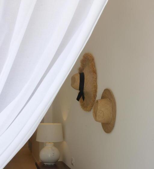 ベッドアンドブレックファースト Il Borghetto Creative Resort