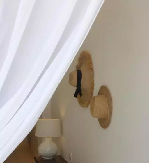 Aamiaismajoitus (B&B) Il Borghetto Creative Resort