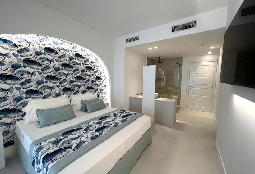 ベッドアンドブレックファースト Il Borghetto Creative Resort