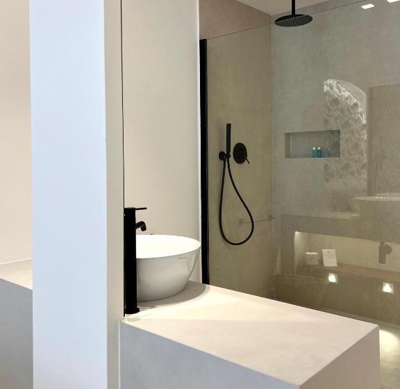 ベッドアンドブレックファースト Il Borghetto Creative Resort