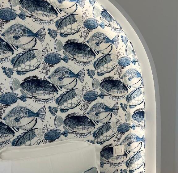 ベッドアンドブレックファースト Il Borghetto Creative Resort