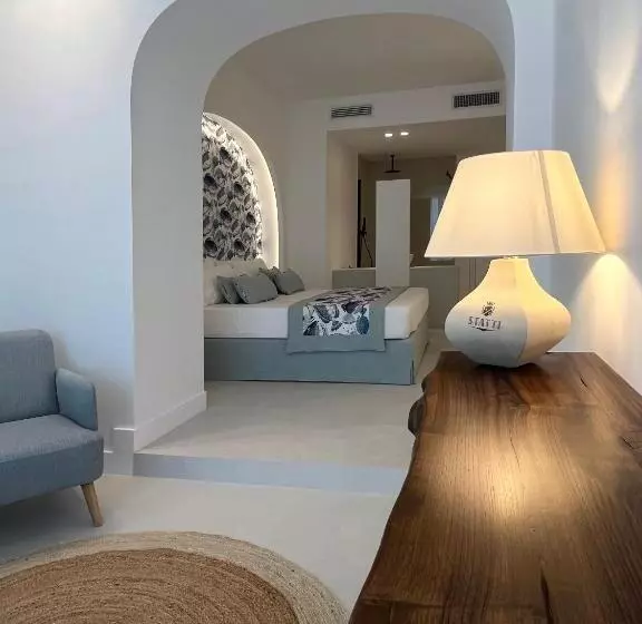 Aamiaismajoitus (B&B) Il Borghetto Creative Resort