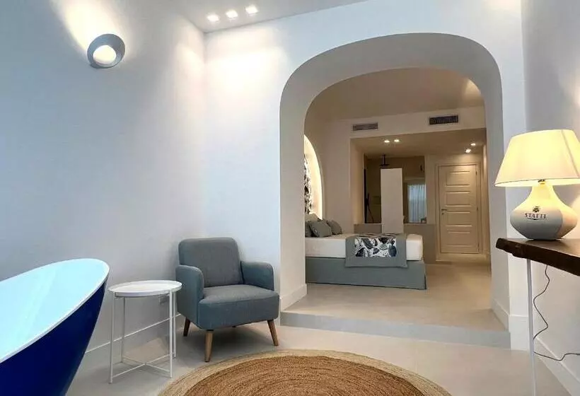 Aamiaismajoitus (B&B) Il Borghetto Creative Resort