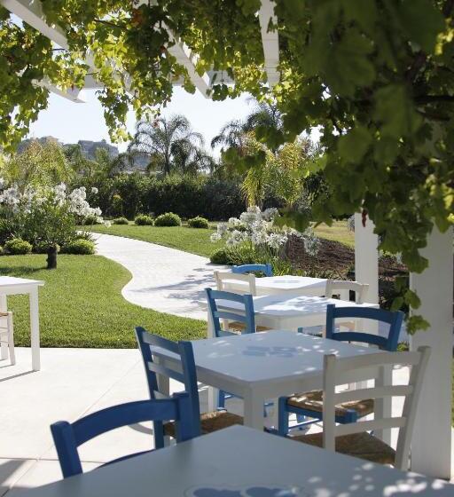 ベッドアンドブレックファースト Il Borghetto Creative Resort