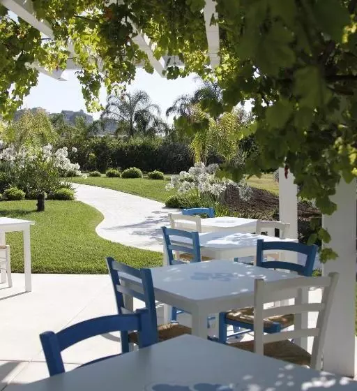 Aamiaismajoitus (B&B) Il Borghetto Creative Resort