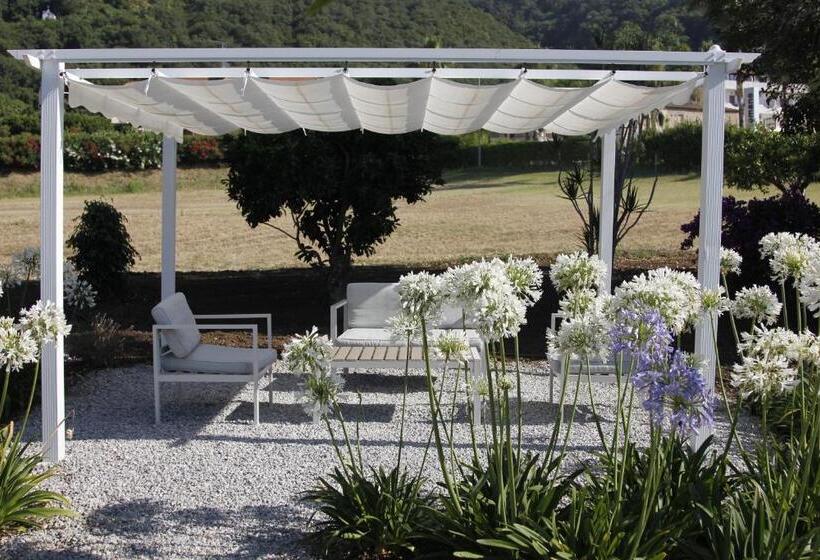 ベッドアンドブレックファースト Il Borghetto Creative Resort