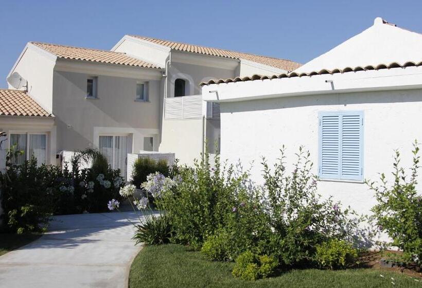 ベッドアンドブレックファースト Il Borghetto Creative Resort