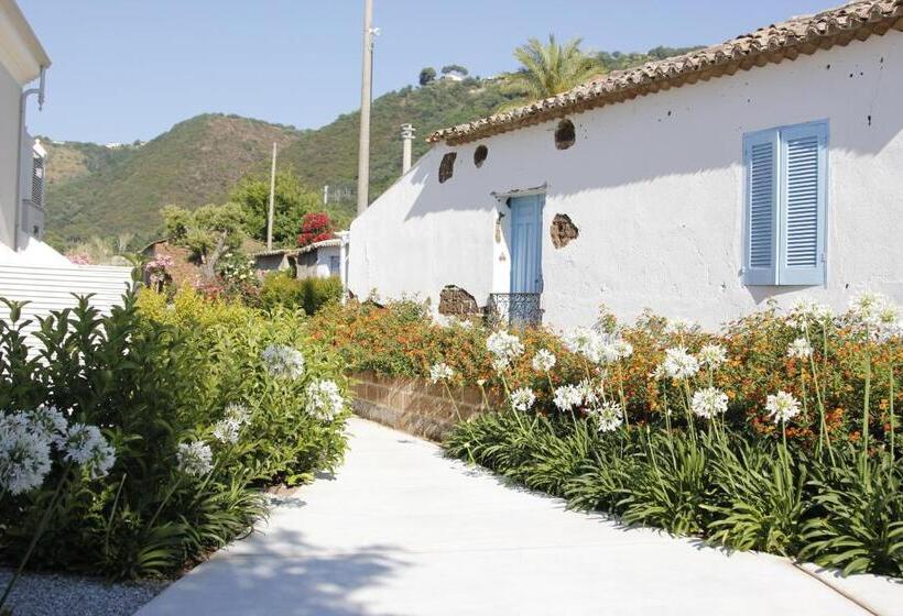 ベッドアンドブレックファースト Il Borghetto Creative Resort