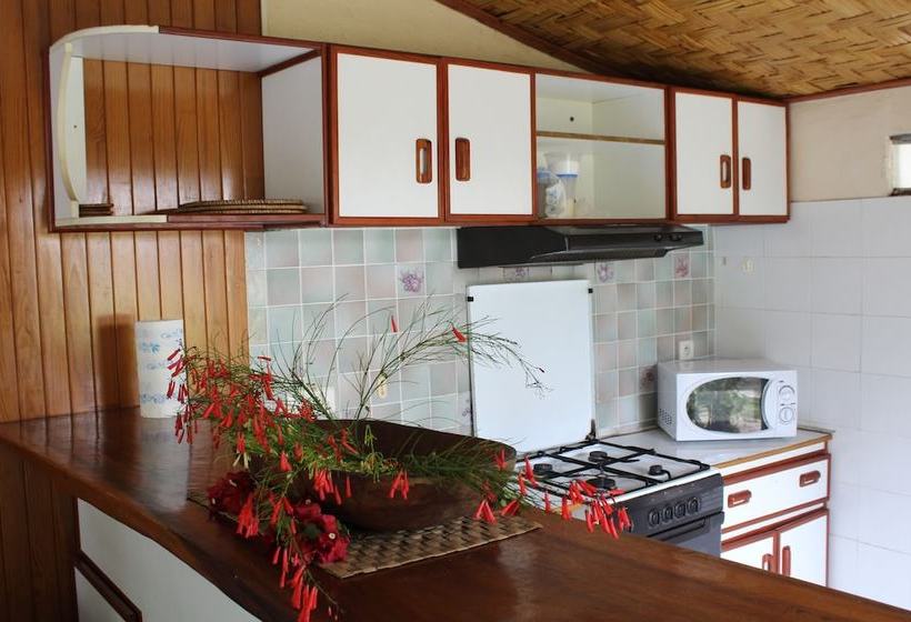 Fare Edith  Near Painapo Beach