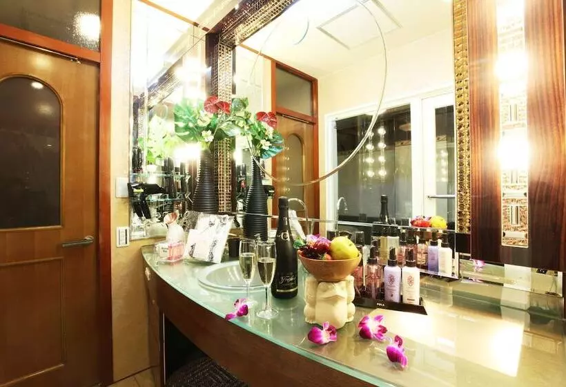 Grand Caribbean Resort Hotel   Adult Only