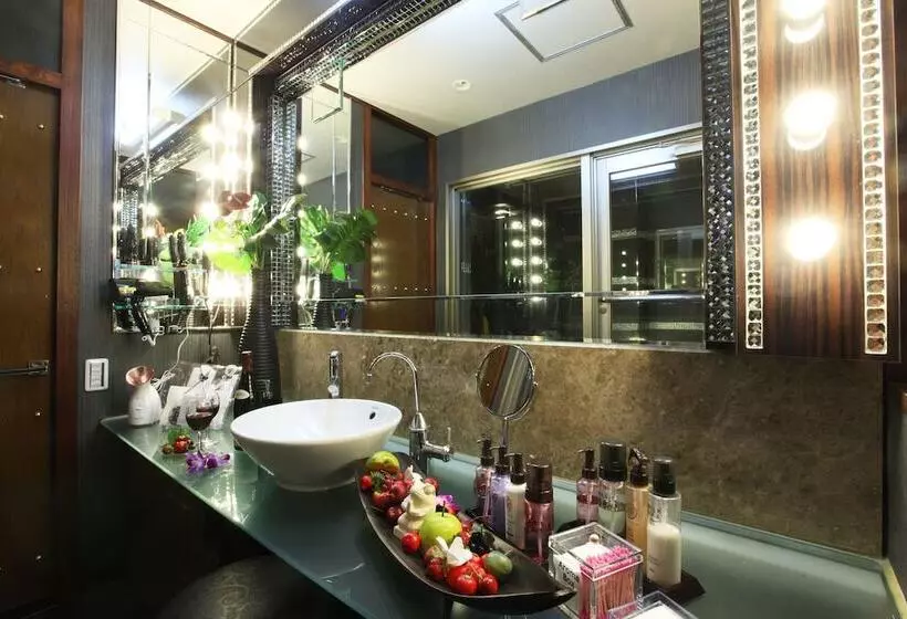 Grand Caribbean Resort Hotel   Adult Only