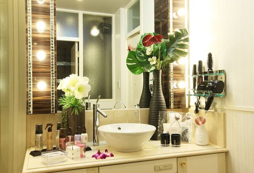 Grand Caribbean Resort Hotel   Adult Only