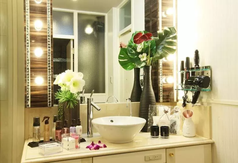 Grand Caribbean Resort Hotel   Adult Only