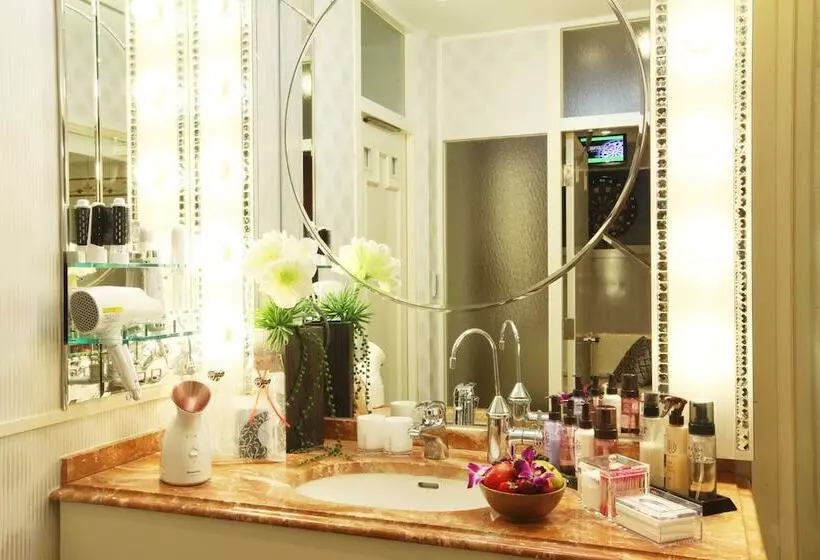 Grand Caribbean Resort Hotel   Adult Only