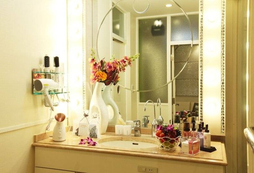 Grand Caribbean Resort Hotel   Adult Only