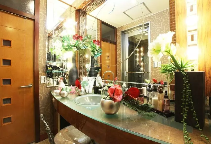 Grand Caribbean Resort Hotel   Adult Only