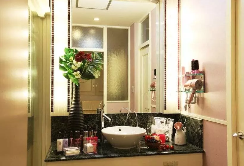 Grand Caribbean Resort Hotel   Adult Only