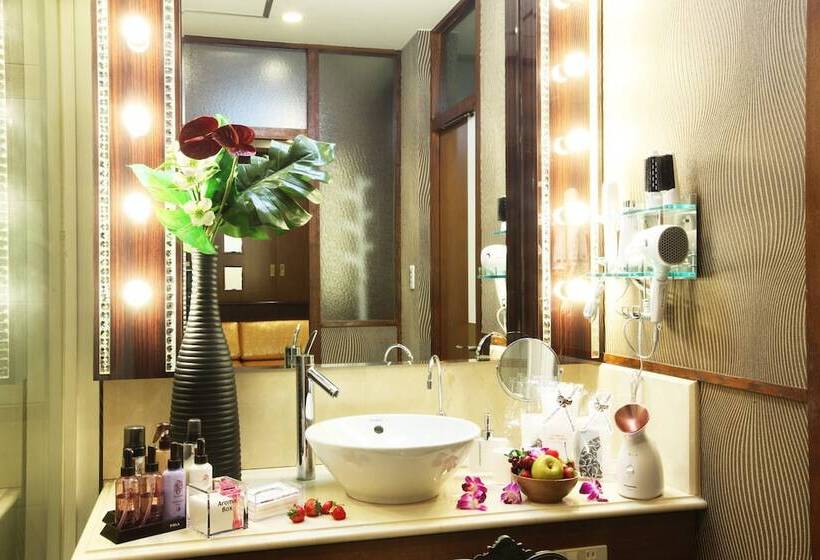 Grand Caribbean Resort Hotel   Adult Only