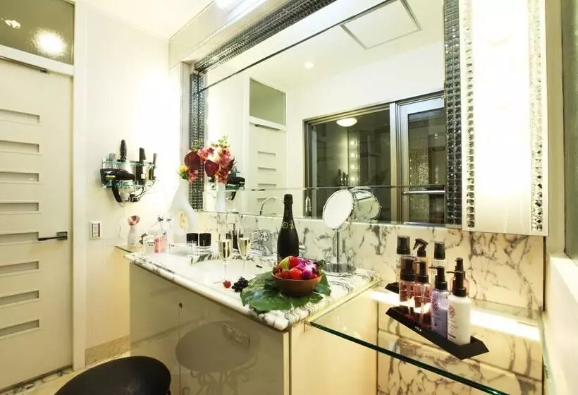 Grand Caribbean Resort Hotel   Adult Only