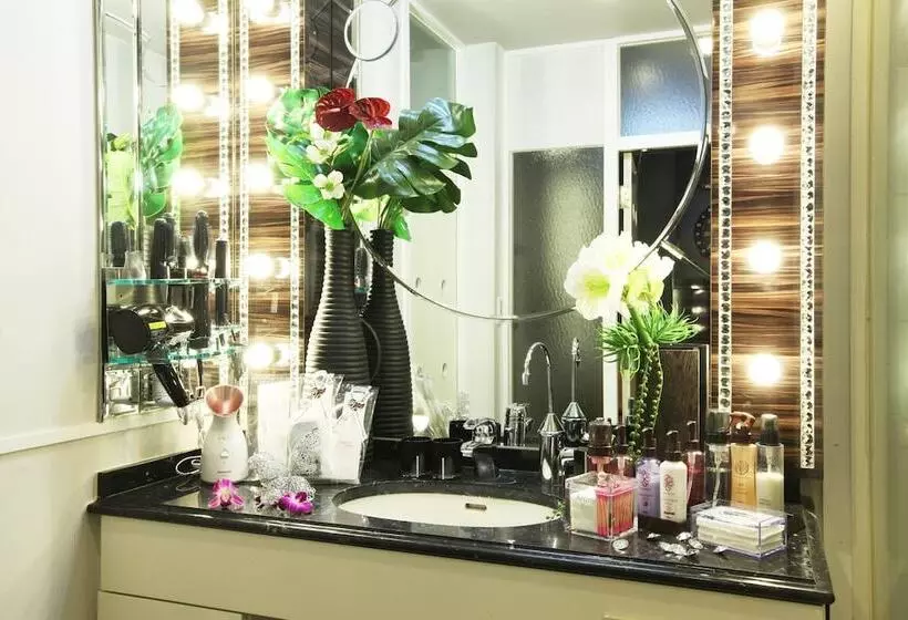 Grand Caribbean Resort Hotel   Adult Only