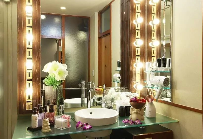 Grand Caribbean Resort Hotel   Adult Only