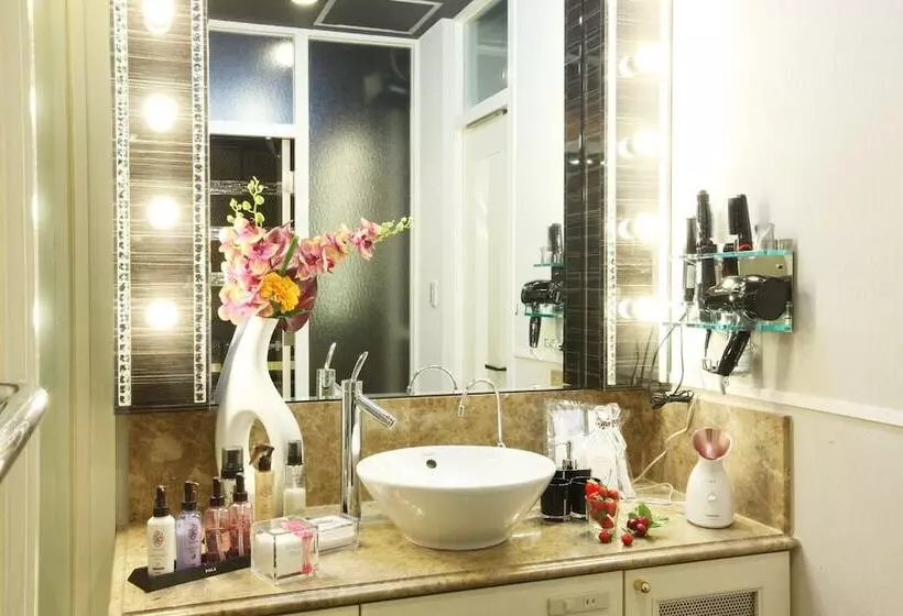 Grand Caribbean Resort Hotel   Adult Only