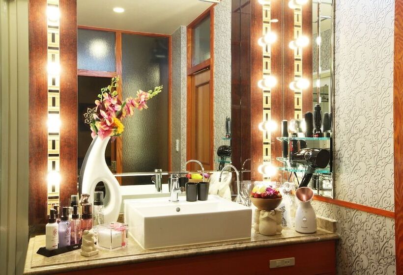 Grand Caribbean Resort Hotel   Adult Only