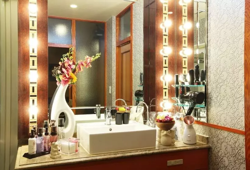 Grand Caribbean Resort Hotel   Adult Only