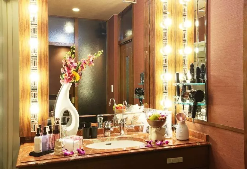 Grand Caribbean Resort Hotel   Adult Only