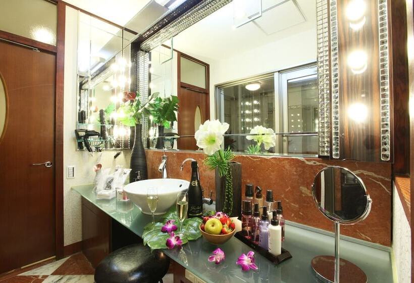 Grand Caribbean Resort Hotel   Adult Only